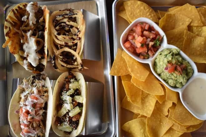 Dos Amigos Tacos - Buy eGift Card