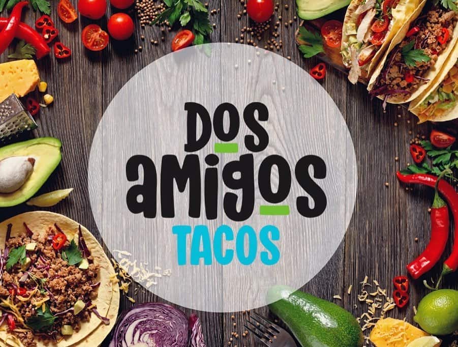 Dos Amigos Tacos - Buy eGift Card