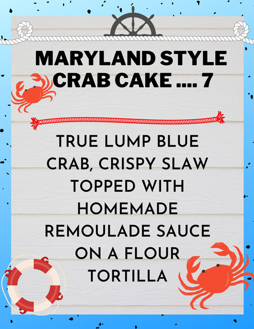 Taco of the month maryland crab1