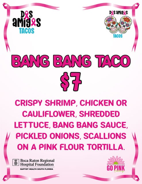 bang bang taco BC