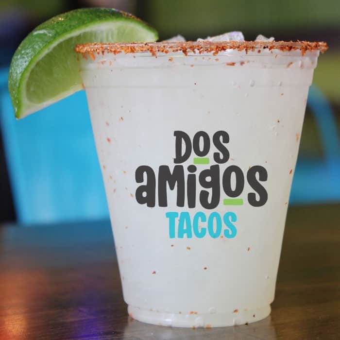 Dos Amigos Tacos - Buy eGift Card